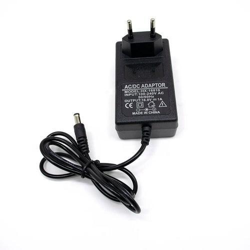 New 16.8v 3400mAh Universal Rechargeable Lithium Battery For Power - VirtuousWares:Global