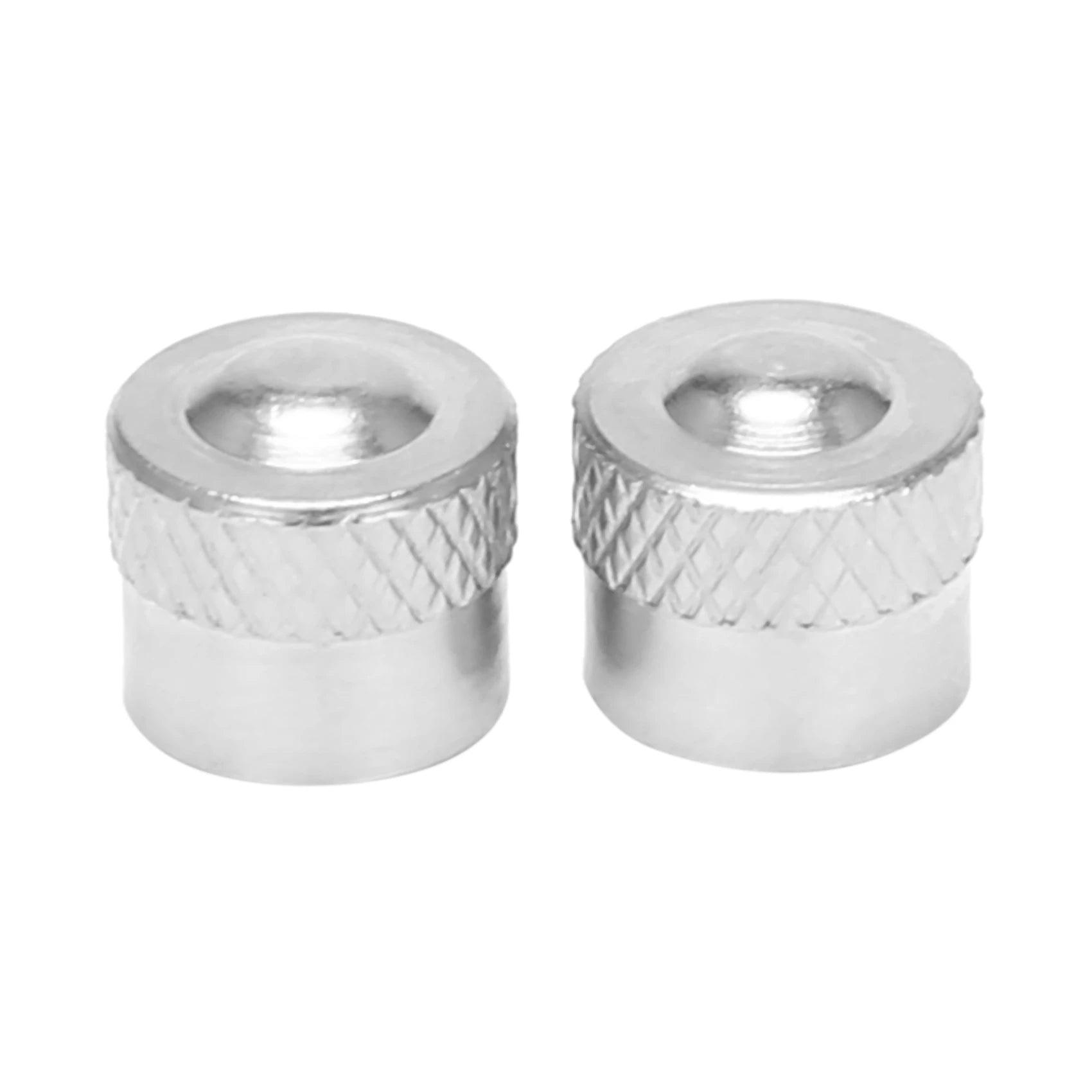 New 40Pcs Electric Scooter Tubeless Tire Vacuum Valve Wheel Gas Valve - VirtuousWares:Global