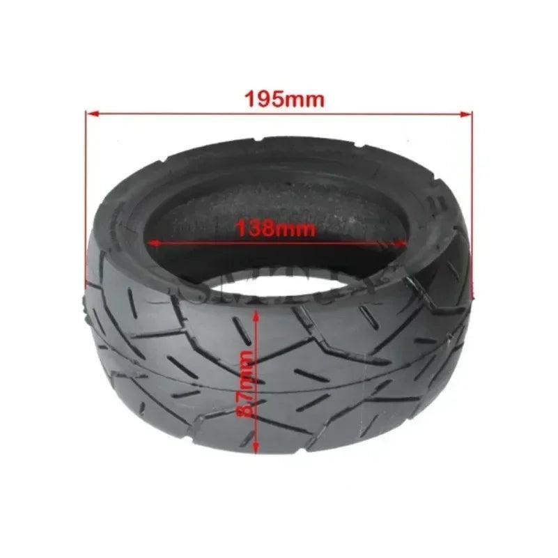 New 8x3.00-5.5 Vacuum Tire for Kaabo Mantis 8 inch electric scooter - VirtuousWares:Global