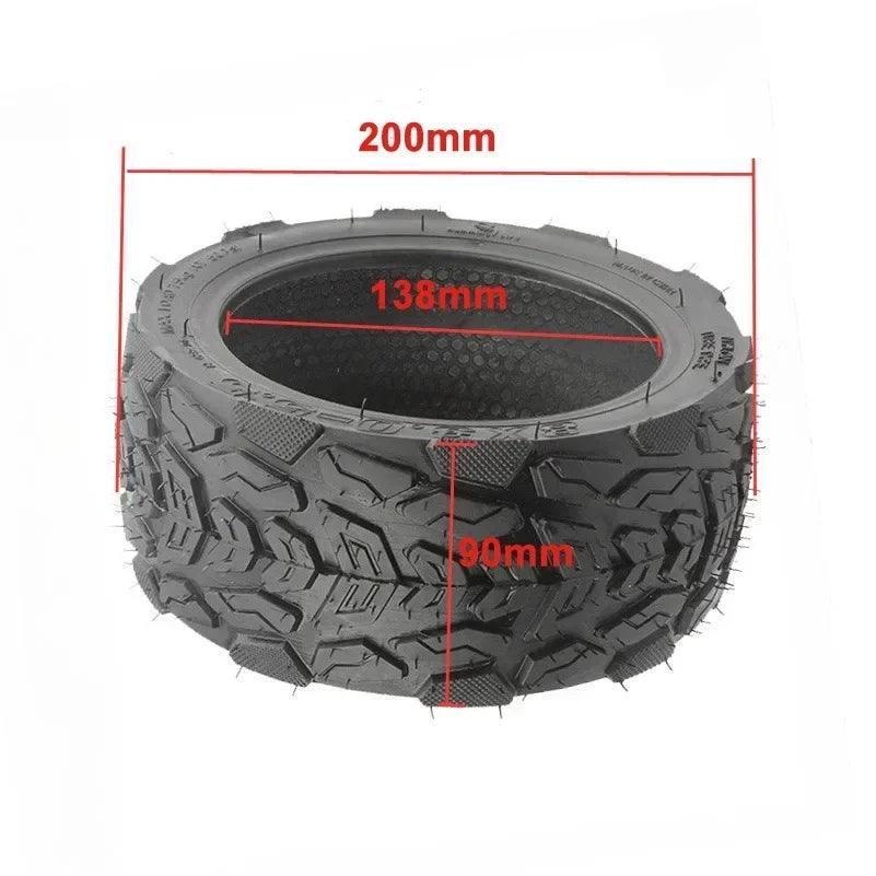 New 8x3.00-5.5 Vacuum Tire for Kaabo Mantis 8 inch electric scooter - VirtuousWares:Global
