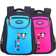 New Children's Shoulder Cartoon Schoolbag 6-12 Years Old - VirtuousWares:Global