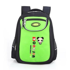 New Children's Shoulder Cartoon Schoolbag 6-12 Years Old - VirtuousWares:Global