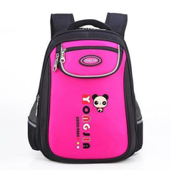 New Children's Shoulder Cartoon Schoolbag 6-12 Years Old - VirtuousWares:Global