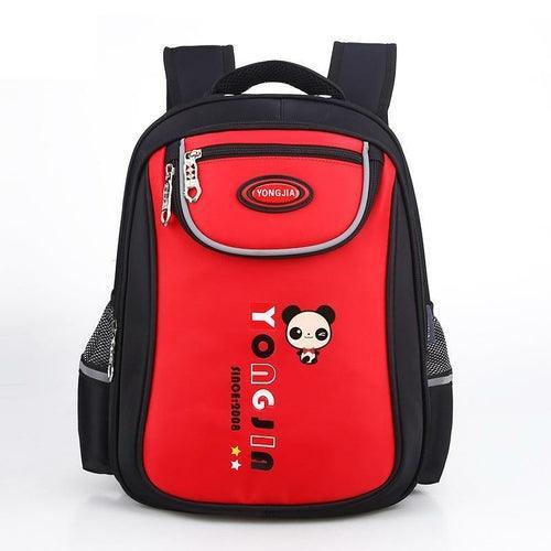 New Children's Shoulder Cartoon Schoolbag 6-12 Years Old - VirtuousWares:Global