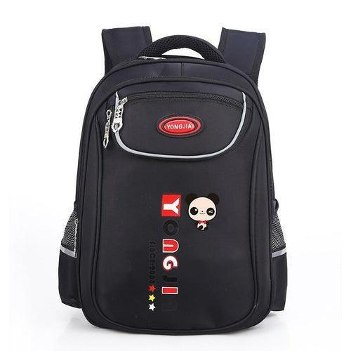 New Children's Shoulder Cartoon Schoolbag 6-12 Years Old - VirtuousWares:Global