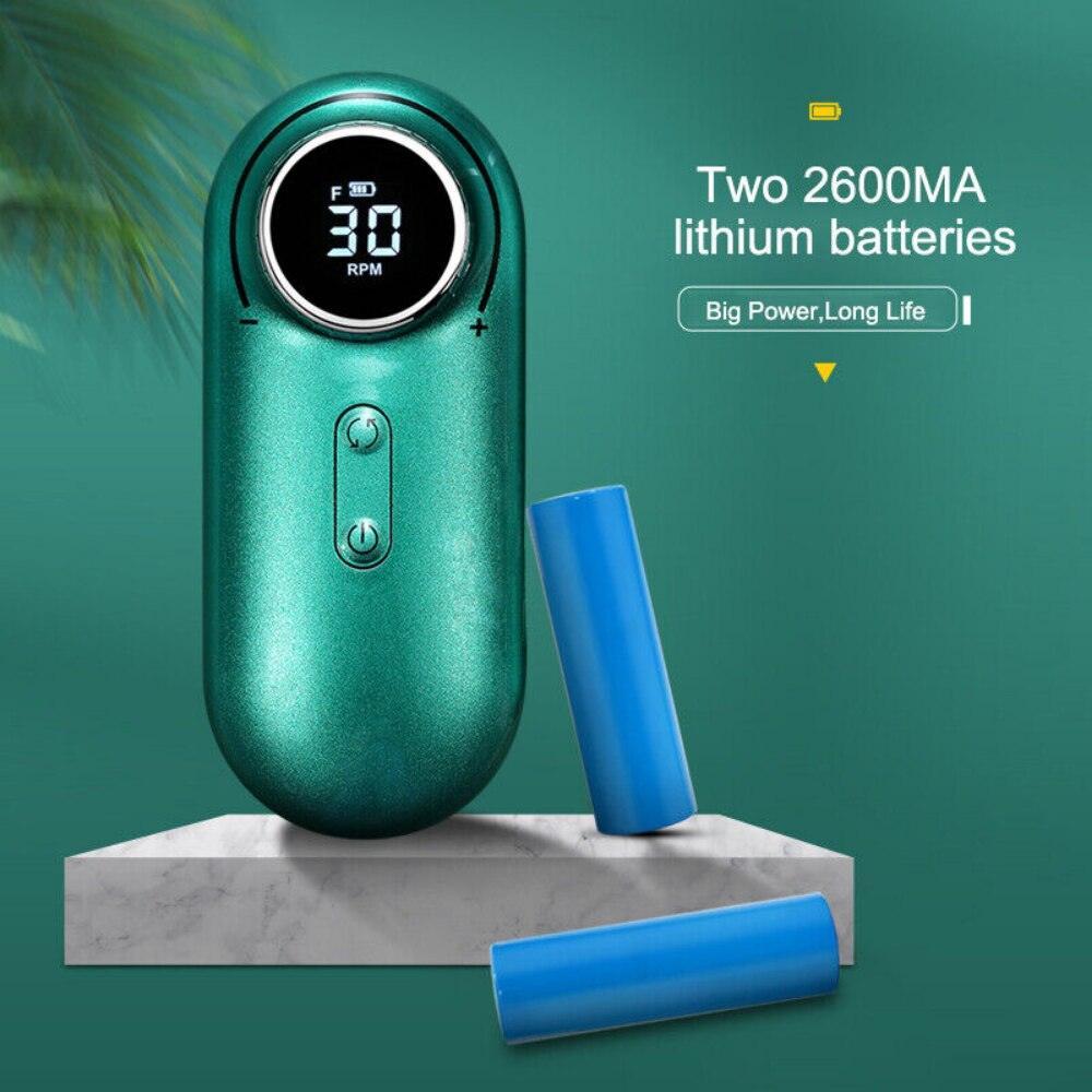 New Design Nail Drill 30000RPM Electric Sander Equipment HD Display - VirtuousWares:Global