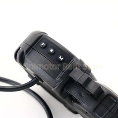 New EY3 Display Minimotors for Electric Scooter 52V 60V 72V 84V Dualtron Thunder II Storm Victor DT Mini DTX Throttle P - VirtuousWares:Global
