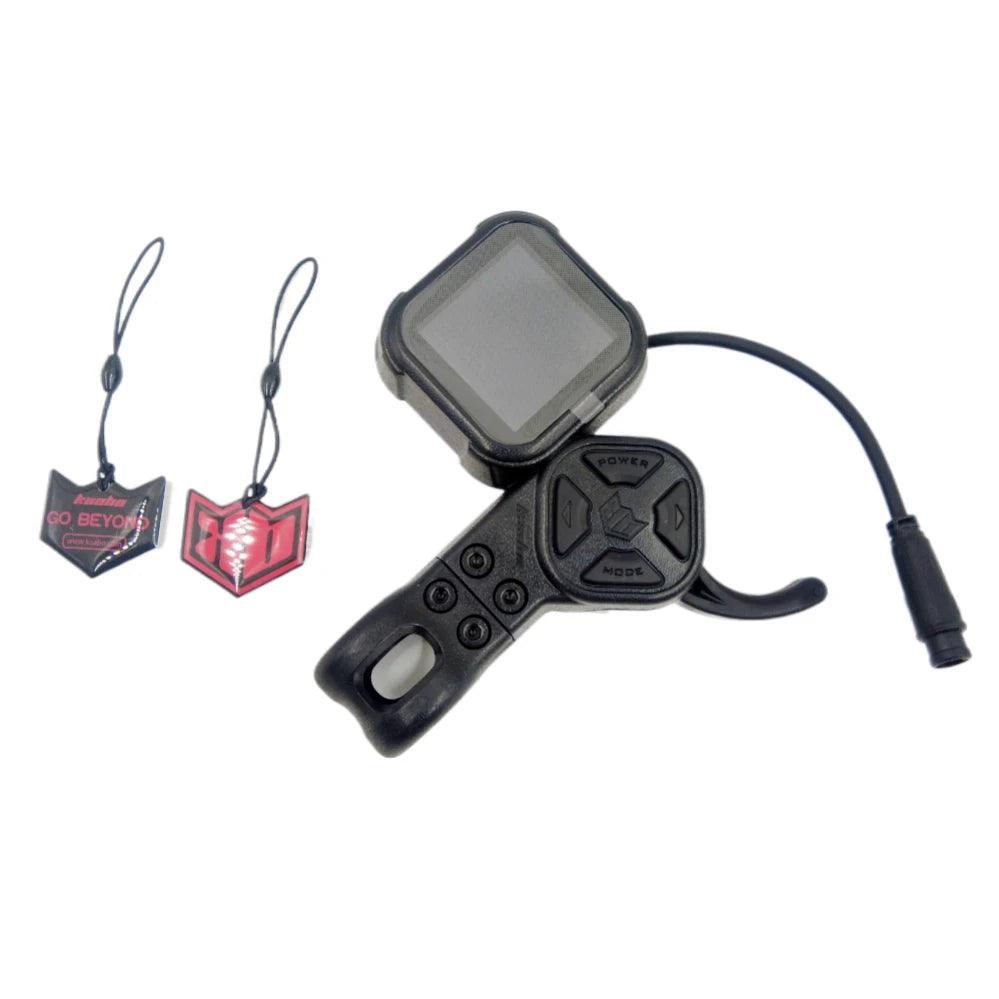 New KAABO NFC Display For Kaabo LT01 Scooter Mantis Wolf Warrior - VirtuousWares:Global