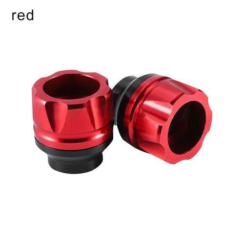 New Slider Cups Anti Crash Protector For Kaabo For Vsett For Kugoo For - VirtuousWares:Global