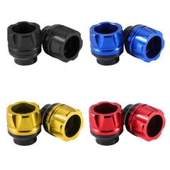 New Slider Cups Anti Crash Protector For Kaabo For Vsett For Kugoo For - VirtuousWares:Global