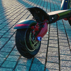 New Slider Cups Anti Crash Protector For Kaabo For Vsett For Kugoo For - VirtuousWares:Global