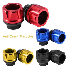 New Slider Cups Anti Crash Protector For Kaabo For Vsett For Kugoo For - VirtuousWares:Global