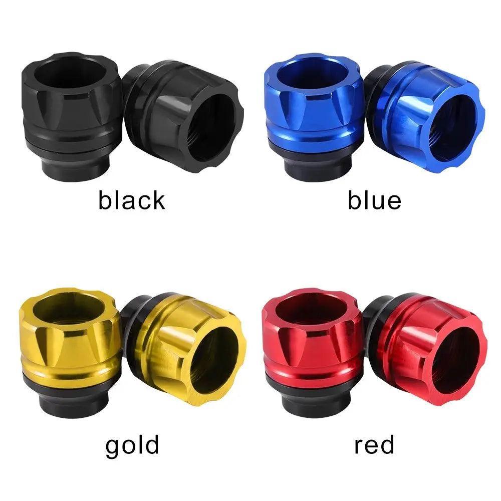 New Slider Cups Anti Crash Protector For Kaabo For Vsett For Kugoo For - VirtuousWares:Global