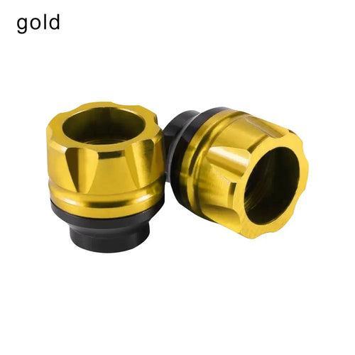 New Slider Cups Anti Crash Protector For Kaabo For Vsett For Kugoo For - VirtuousWares:Global