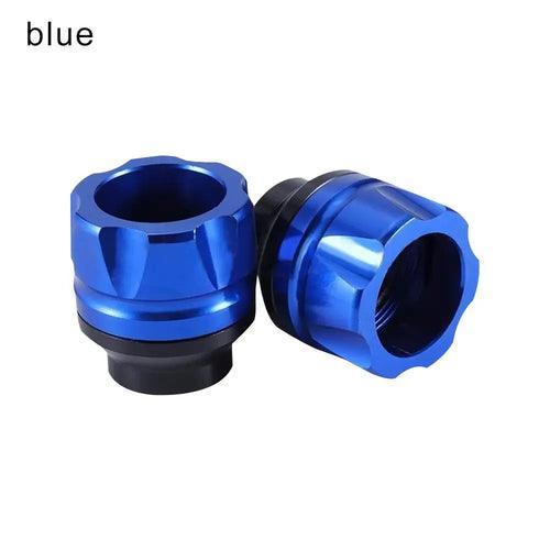 New Slider Cups Anti Crash Protector For Kaabo For Vsett For Kugoo For - VirtuousWares:Global