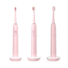 Newest Sonic Electric Toothbrushes Smart Rechargeable Whitening - VirtuousWares:Global