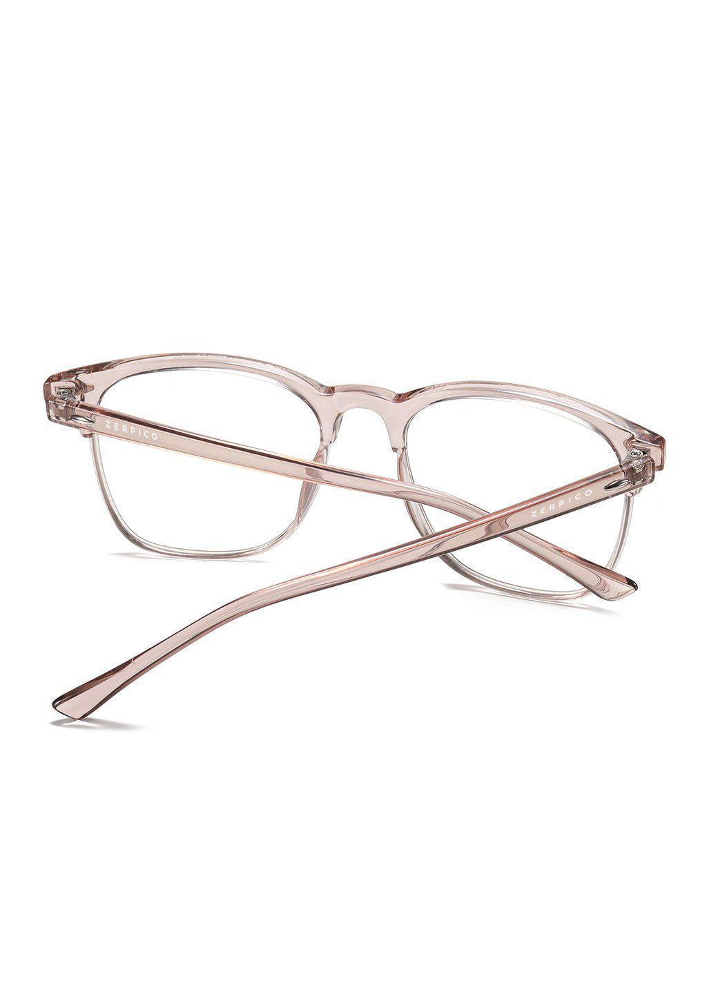 Nexus - Blue-light glasses - Icon - VirtuousWares:Global