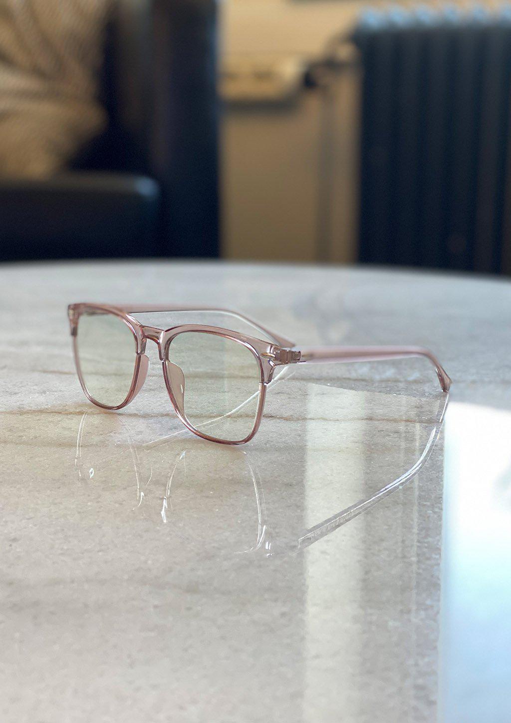 Nexus - Blue-light glasses - Icon - VirtuousWares:Global