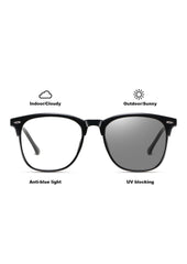 Nexus - Blue-light glasses - Icon - VirtuousWares:Global