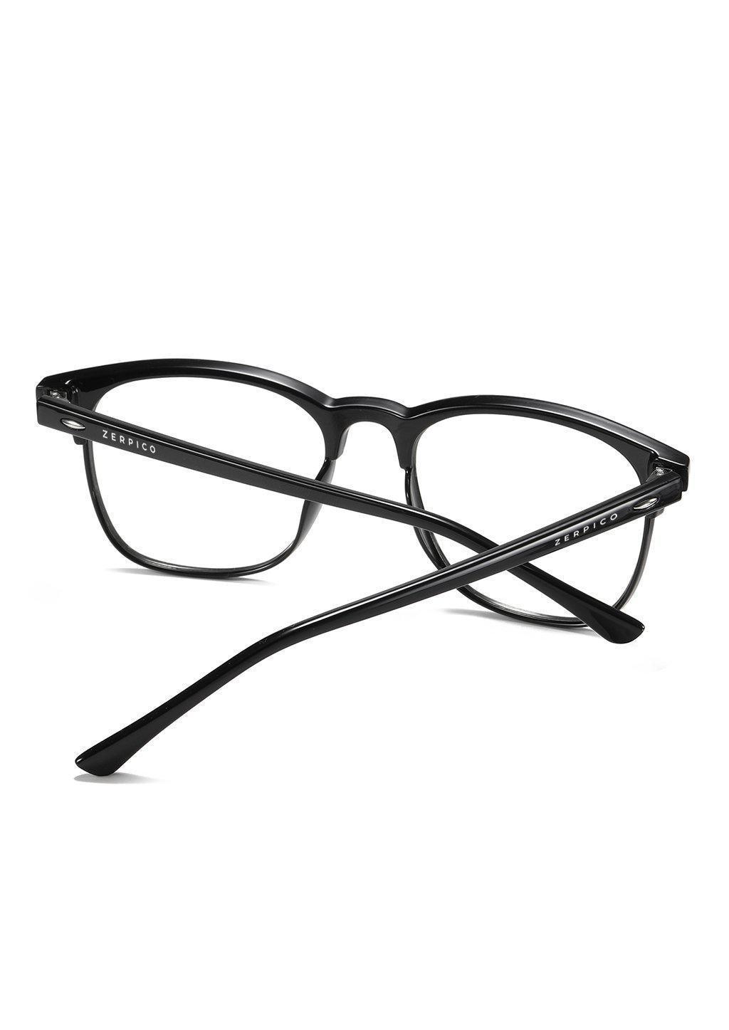 Nexus - Blue-light glasses - Icon - VirtuousWares:Global
