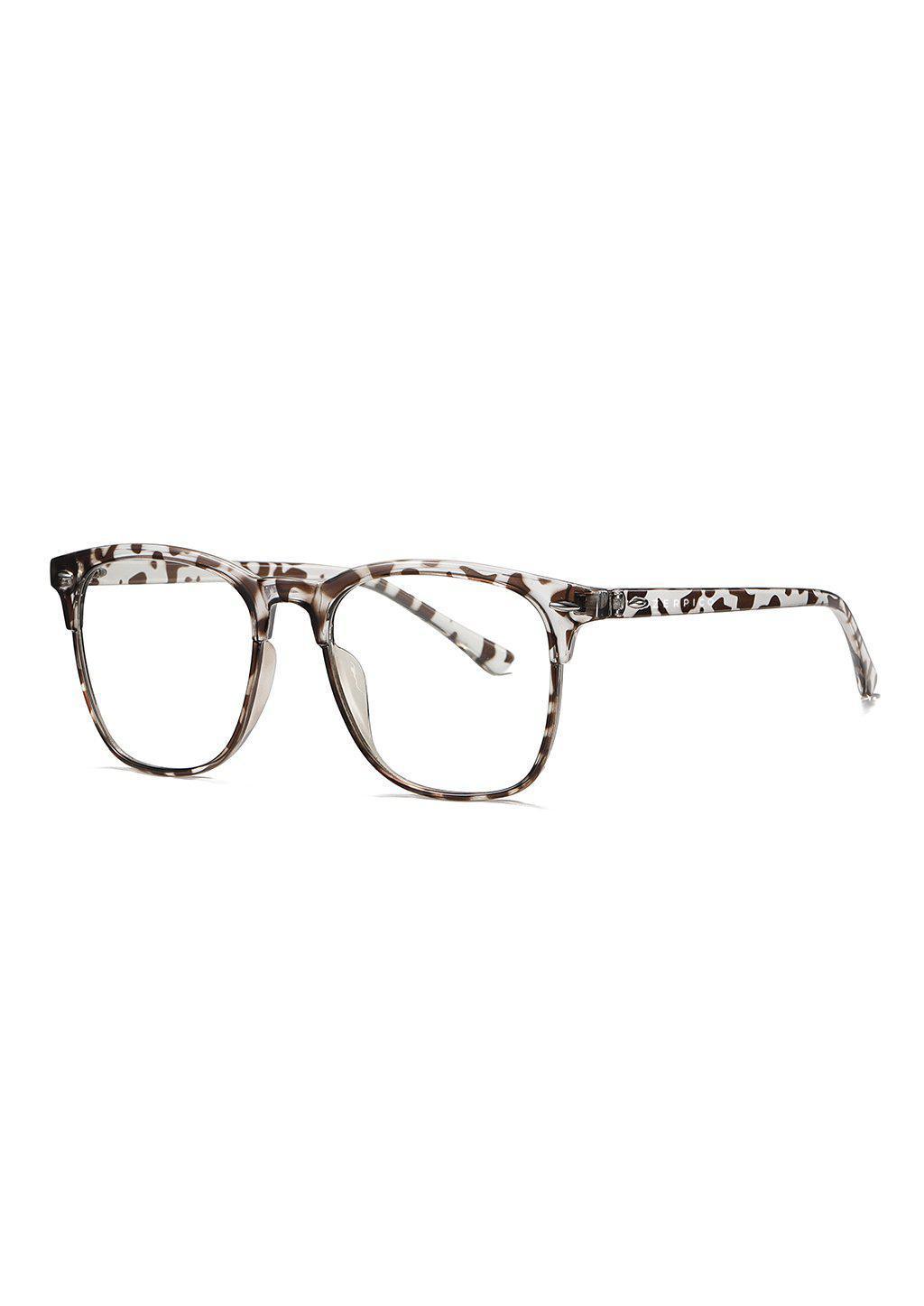 Nexus - Blue-light glasses - Icon - VirtuousWares:Global
