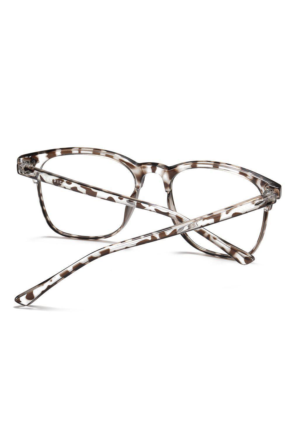 Nexus - Blue-light glasses - Icon - VirtuousWares:Global