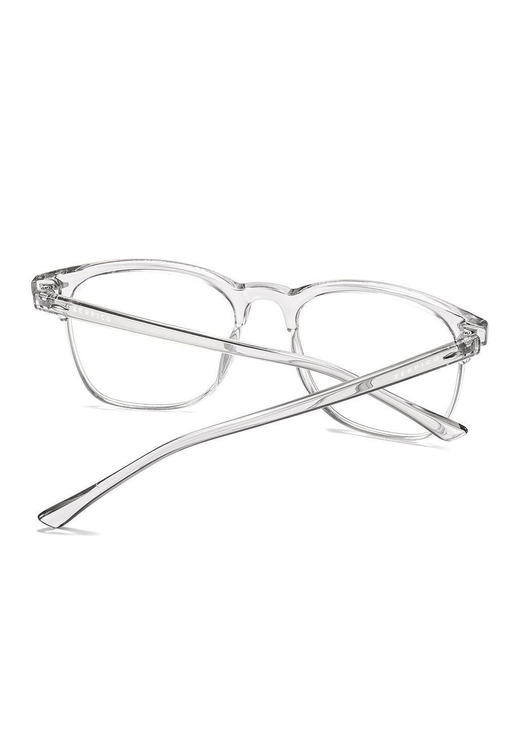 Nexus - Blue-light glasses - Icon - VirtuousWares:Global