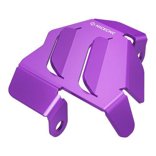 NICECNC Front Brake Caliper Guard Cover Protecor For Surron Light Bee - VirtuousWares:Global