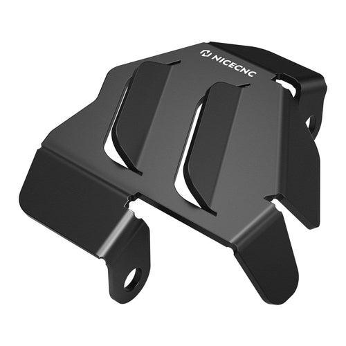 NICECNC Front Brake Caliper Guard Cover Protecor For Surron Light Bee - VirtuousWares:Global