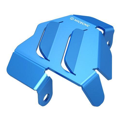 NICECNC Front Brake Caliper Guard Cover Protecor For Surron Light Bee - VirtuousWares:Global