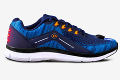 Night Runner Shoes For Men With Built-in Safety Lights - VirtuousWares:Global