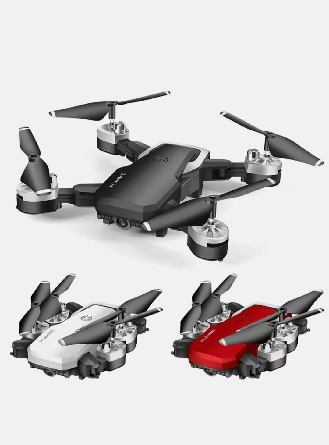 Ninja Dragon J10X WiFi RC Quadcopter Drone with 4K HD Camera - VirtuousWares:Global