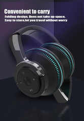 Ninja Dragon Wireless Light Changing Bluetooth Gaming Headset - VirtuousWares:Global