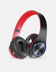 Ninja Dragon Z10 Color Changing Bluetooth Headphones - VirtuousWares:Global