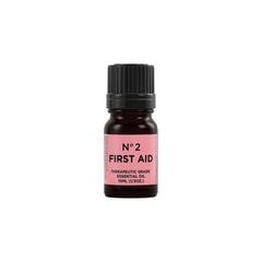 No. 2 First Aid Essential Oil - VirtuousWares:Global