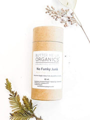 No Funky Junk / Men's Talc Free Powder - VirtuousWares:Global