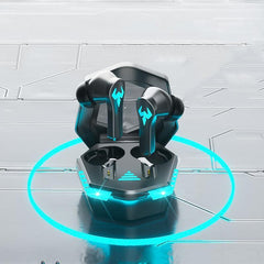Noise-canceling In-ear Sports Stereo Gaming Headset - VirtuousWares:Global