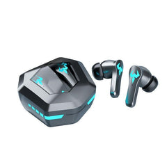 Noise-canceling In-ear Sports Stereo Gaming Headset - VirtuousWares:Global