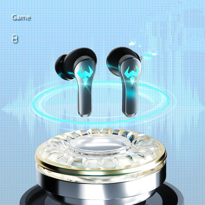 Noise-canceling In-ear Sports Stereo Gaming Headset - VirtuousWares:Global