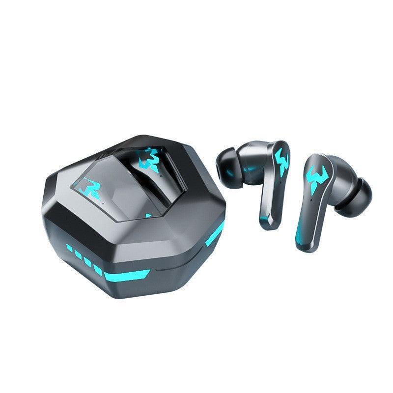 Noise-canceling In-ear Sports Stereo Gaming Headset - VirtuousWares:Global