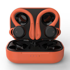 Noise-cancelling Hanging Ear Touch Sports True Wireless - VirtuousWares:Global