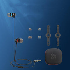 Noise Cancelling In Ear Headphones 360 Sound - VirtuousWares:Global