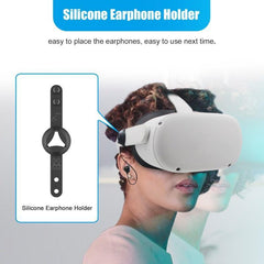 Noise Cancelling In Ear Headphones 360 Sound - VirtuousWares:Global