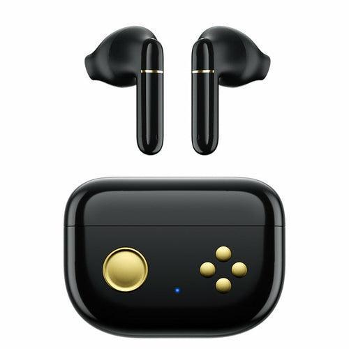 Noise Reduction Wireless Bluetooth Headset - VirtuousWares:Global