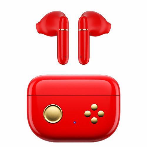 Noise Reduction Wireless Bluetooth Headset - VirtuousWares:Global