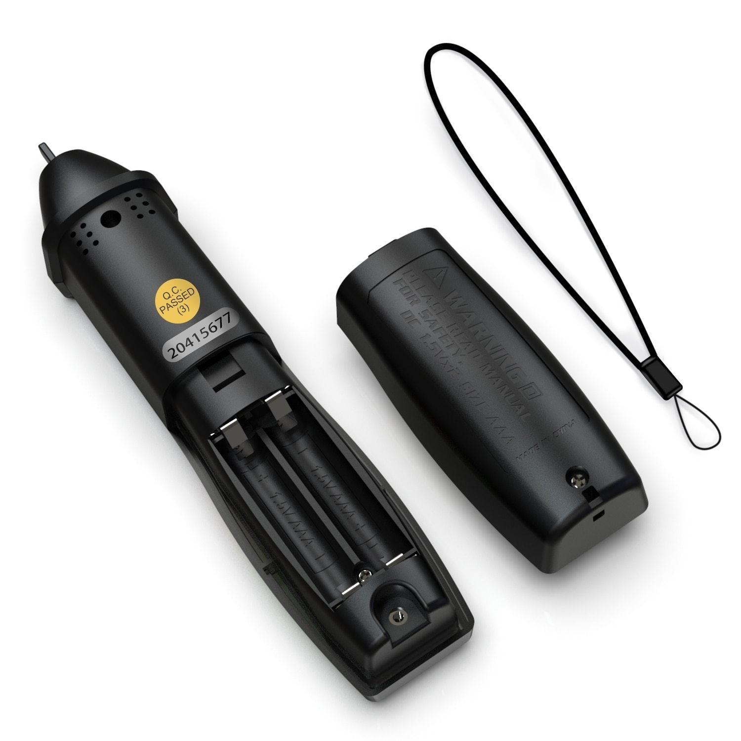 Non-contact Voltage Detector indicator AVD07 Smart Electric Pen Tester - VirtuousWares:Global