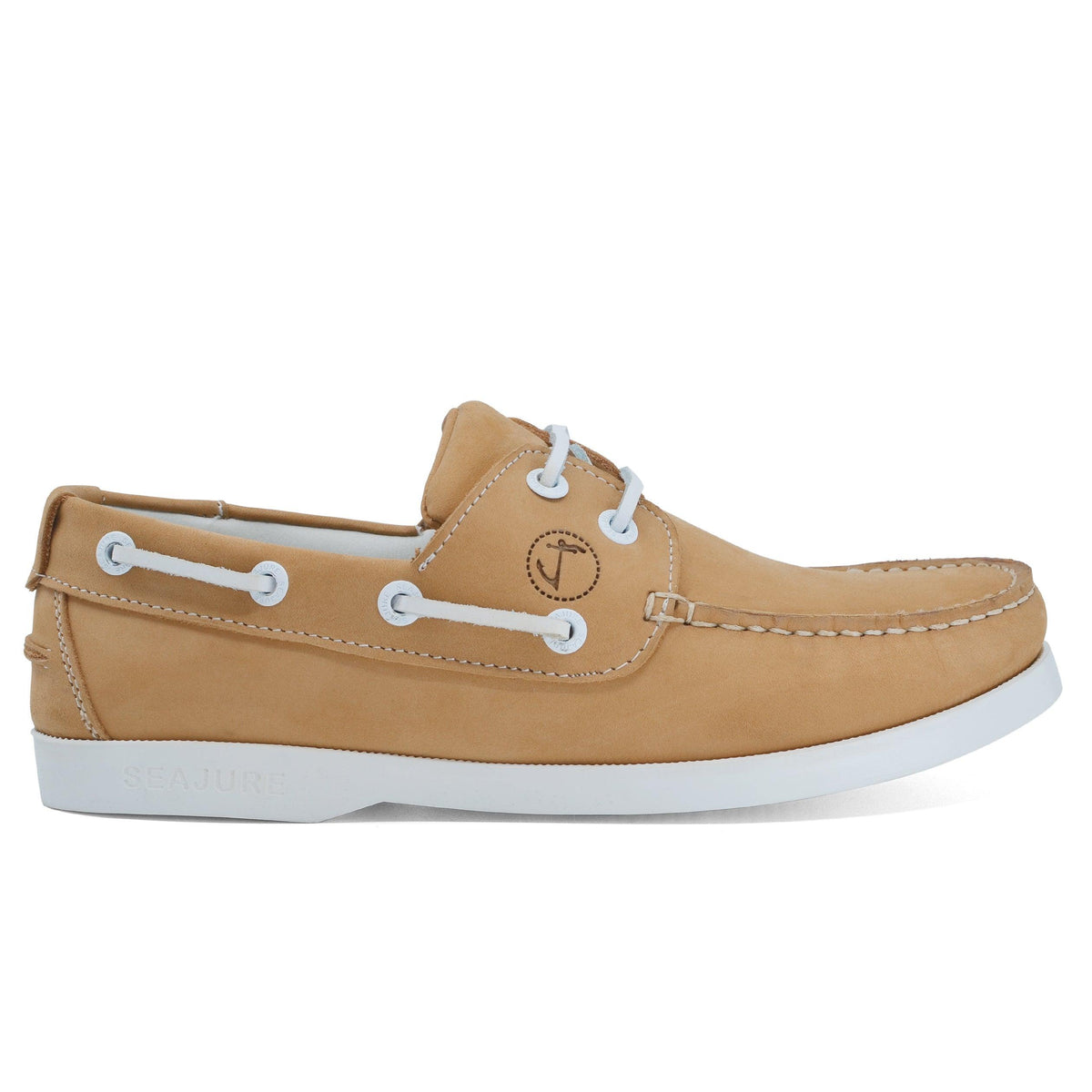 Noordhoek's Boat Shoes For Women - VirtuousWares:Global