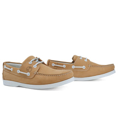 Noordhoek's Boat Shoes For Women - VirtuousWares:Global