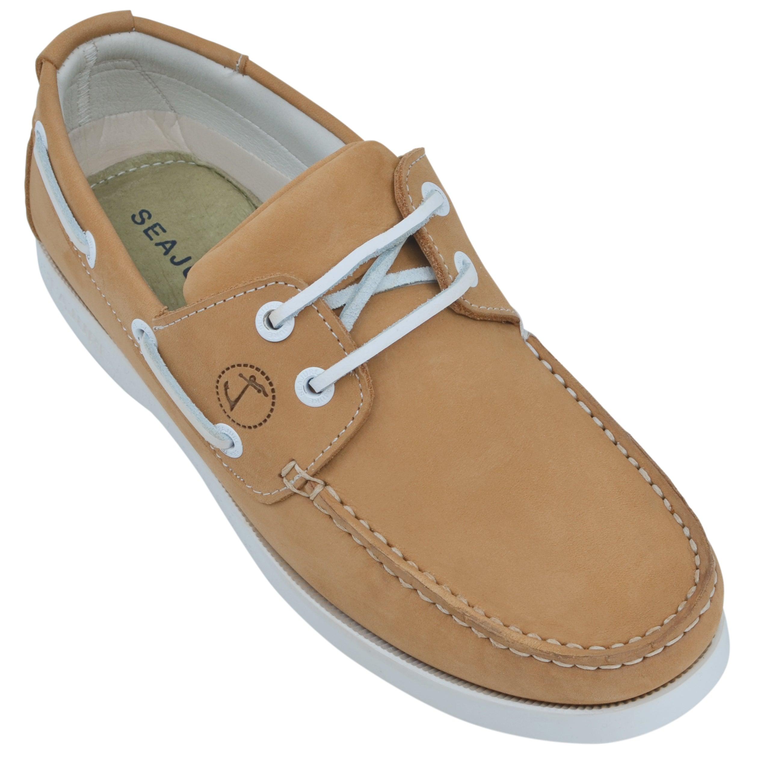 Noordhoek's Boat Shoes For Women - VirtuousWares:Global