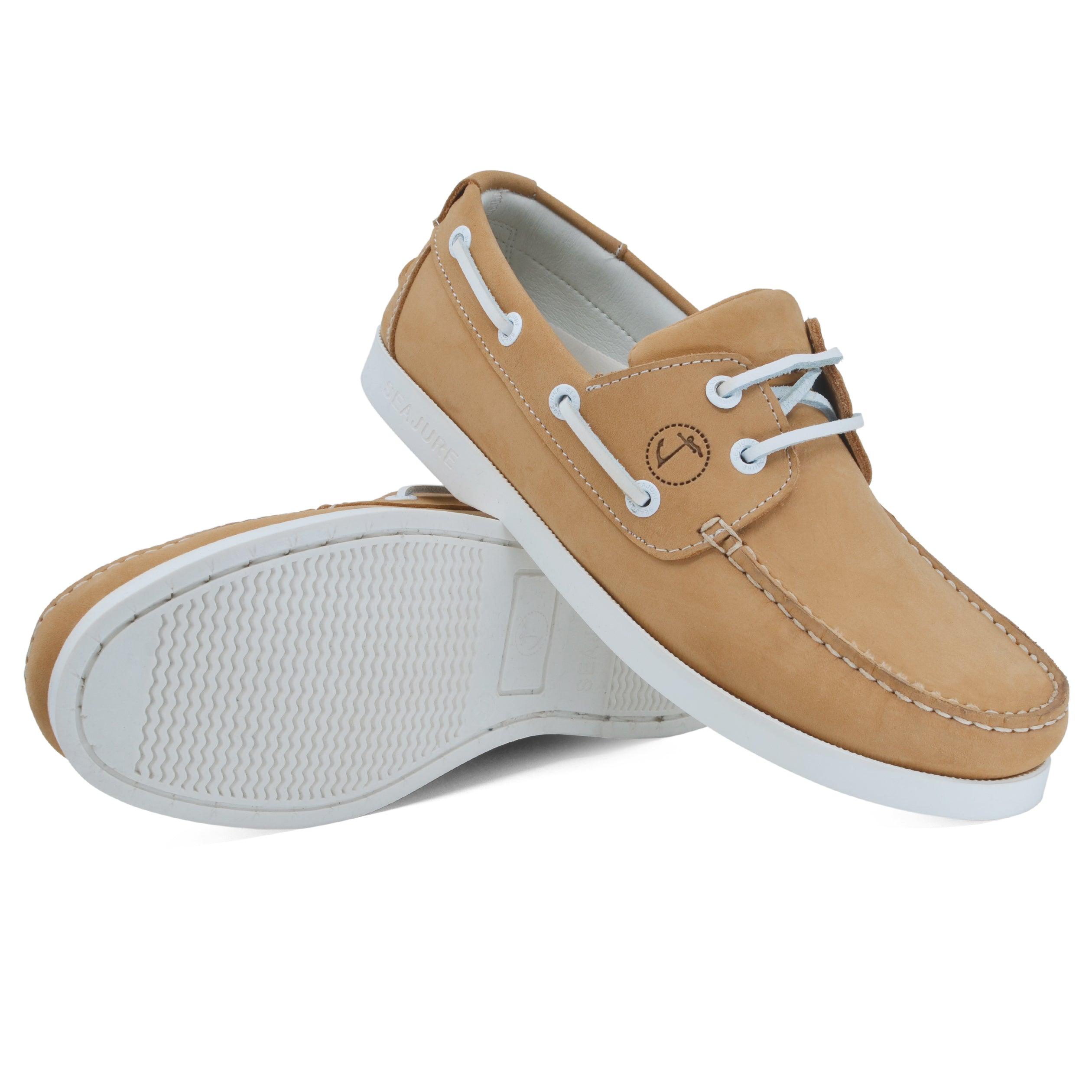 Noordhoek's Boat Shoes For Women - VirtuousWares:Global